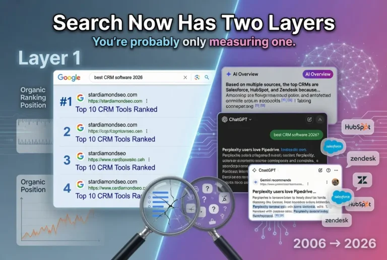AI Search Visibility: How to Get Your Brand Cited by AI